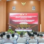 Kapolda Sulbar Pimpin Pelatihan Pra Operasi Sikat Marano 2026: Tekan Kriminalitas, Ciptakan Kamtibmas Kondusif