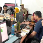 KominfoSS Sulbar Perkuat Strategi Komunikasi Publik dan Targetkan Kinerja Lebih Optimal