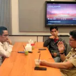 Kesbangpol Sulbar Sambangi STAIN Majene, Sinergi Antisipasi Paham IRET
