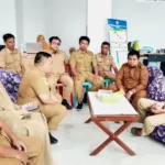 Persiapkan MTQ Tingkat Provinsi 2026, Biro Pemkesra Setda Sulbar Matangkan Koordinasi Teknis