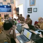 KominfoSS Sulbar Genjot Pemenuhan Data Sektoral, Perkuat Implementasi Satu Data Indonesia