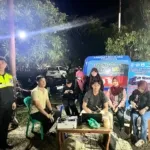 Samsat Pasangkayu Hadirkan Layanan Samkel di Alun-Alun, Semarakkan HUT Pasangkayu