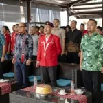 Konferda DPD GMNI, Bau Akram Dai: Ruang Strategis Perkuat Kapasitas Kepemimpinan Generasi Muda