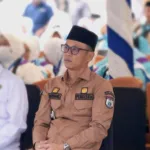 Pelepasan Jemaah Haji, Karo Pemkesra Ajak Semua Pihak Saling Mendoakan Agar Pelaksanaannya Berjalan Lancar
