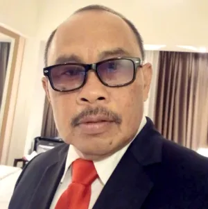 Prestasi Mendunia! Wasit Sulbar Wakili Indonesia di World Cup Sepak Takraw 2026