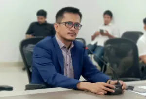 Rekomendasi Terkait Program MBG Belum Jalan, DPRD Sulbar Kembali Gelar Audiensi