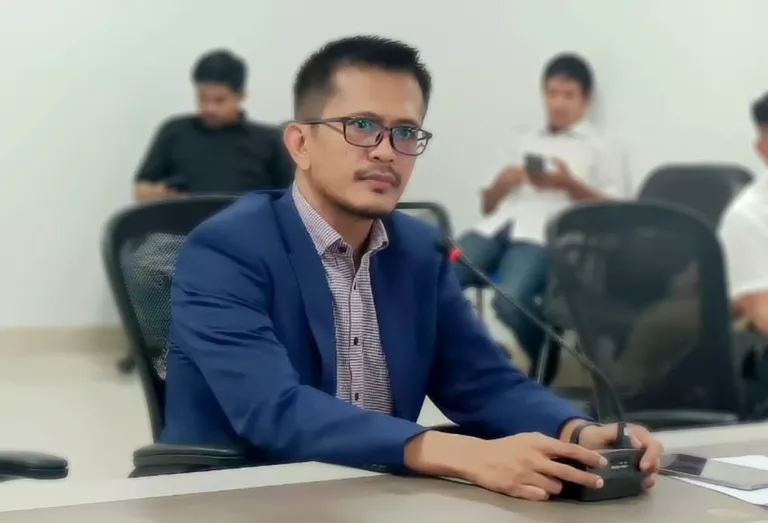 Rekomendasi Terkait Program MBG Belum Jalan, DPRD Sulbar Kembali Gelar Audiensi