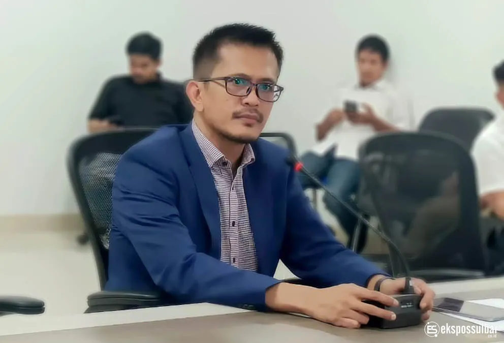 Rekomendasi Terkait Program MBG Belum Jalan, DPRD Sulbar Kembali Gelar Audiensi