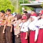 Hardiknas 2026 di Sulbar: Gubernur Suhardi Duka Tekankan Digitalisasi dan Kesejahteraan Guru
