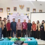 Universitas Tomakaka Gelar Sosialisasi Upaya mendorong Transformasi Pelayanan Publik Berbasis Digital