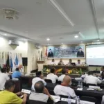 Rakerprov KONI Sulbar Jadi Momentum Evaluasi dan Penataan Cabang Olahraga