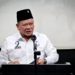LaNyalla Kritik Raperda Keolahragaan Jatim: Dinilai Preteli Peran KONI