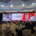 KONI Sulbar Ikuti Rakernas KONI Pusat, Tegaskan Sinergitas Demi Prestasi Olahraga Nasional
