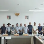 Komisi I DPRD Sulbar Terima Kunker DPRD Sidrap, Perkuat Sinergi dan Pendalaman Tugas Kedewanan