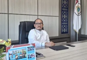Gubernur Suhardi Duka Dukung Hadirnya PT Danantara Sumberdaya Indonesia: Ini Langkah Selamatkan Penerimaan Negara dan Kemandirian Ekonomi