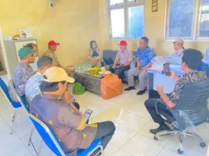 BPKAD Ikuti Pendampingan Penilaian BMD, Perkuat Tata Kelola Aset Pemprov Sulbar