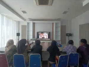 Dispoparekraf Sulbar Optimalkan Pengembangan SDM Pariwisata Berbasis Digital