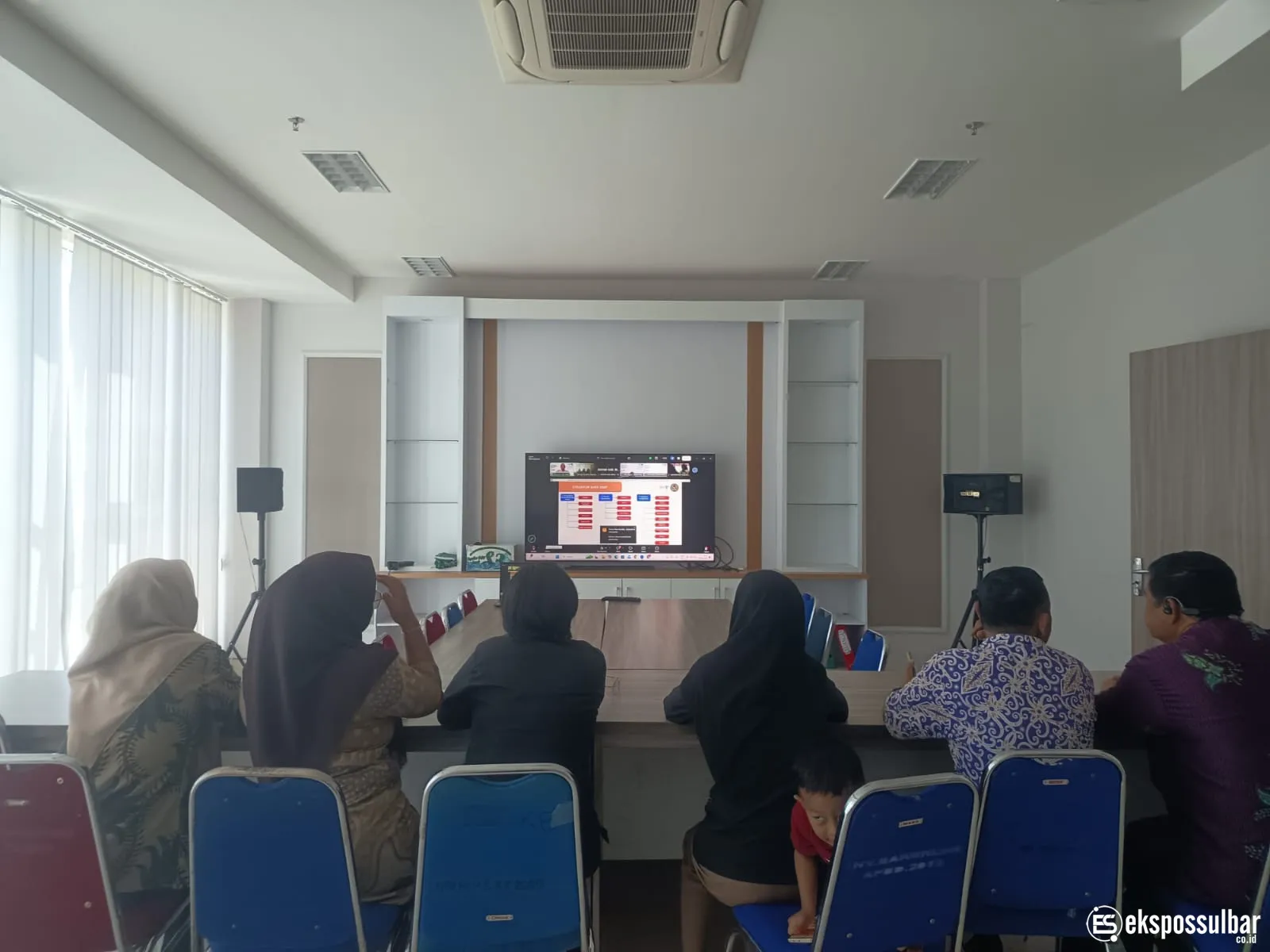 Dispoparekraf Sulbar Optimalkan Pengembangan SDM Pariwisata Berbasis Digital