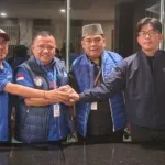 Enam DPC Satu Suara, SDK Kembali Pimpin DPD Demokrat Sulbar