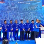 Sejumlah Tokoh di Sulbar Gabung Demokrat, DPP Apresiasi