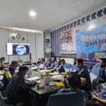 Disperkimtanhub Sulbar Sasar 49 Titik Pembangunan PSU 2026 Se-Sulawesi Barat