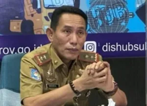Polemik Lahan BLK Sulbar, Maddareski Salatin Klaim Audit BPK Bersih dari Temuan Kerugian Negara