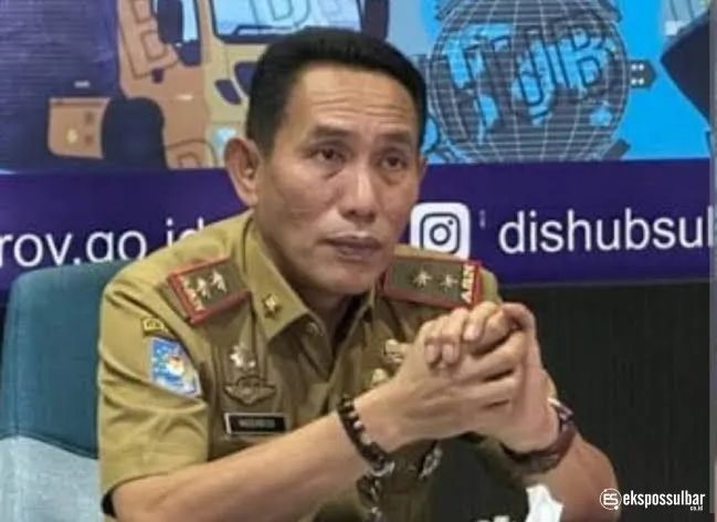 Polemik Lahan BLK Sulbar, Maddareski Salatin Klaim Audit BPK Bersih dari Temuan Kerugian Negara