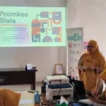 Promkes Siola Jadi Strategi Penguatan Edukasi dan Promosi Kesehatan Terintegrasi di Sulbar
