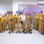 Visitasi Penilaian Kesesuaian Perizinan Berusaha RSUD Sulbar, Dorong Peningkatan Mutu Layanan Kesehatan