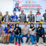 Muslub Cabor Gimnastik 2026 Tetapkan Ketua Baru Secara Aklamasi, Dispoparekraf Sulbar Siap Bersinergi