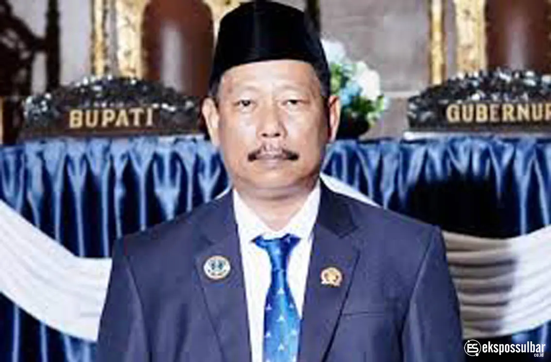 DPRD Mamuju Segera Sampaikan Usulan Pembentukan Kota Mamuju ke DPR RI