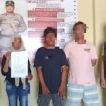Gerak Cepat, Polsek Kalukku Tindak Lanjuti Laporan Warga dan Mediasi Kasus Penggelapan Pakan