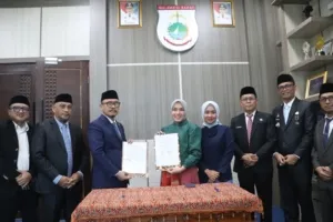 Sulbar Perkuat Literasi Digital, Puluhan Ribu Siswa dan Guru Sudah Tersentuh Program AI