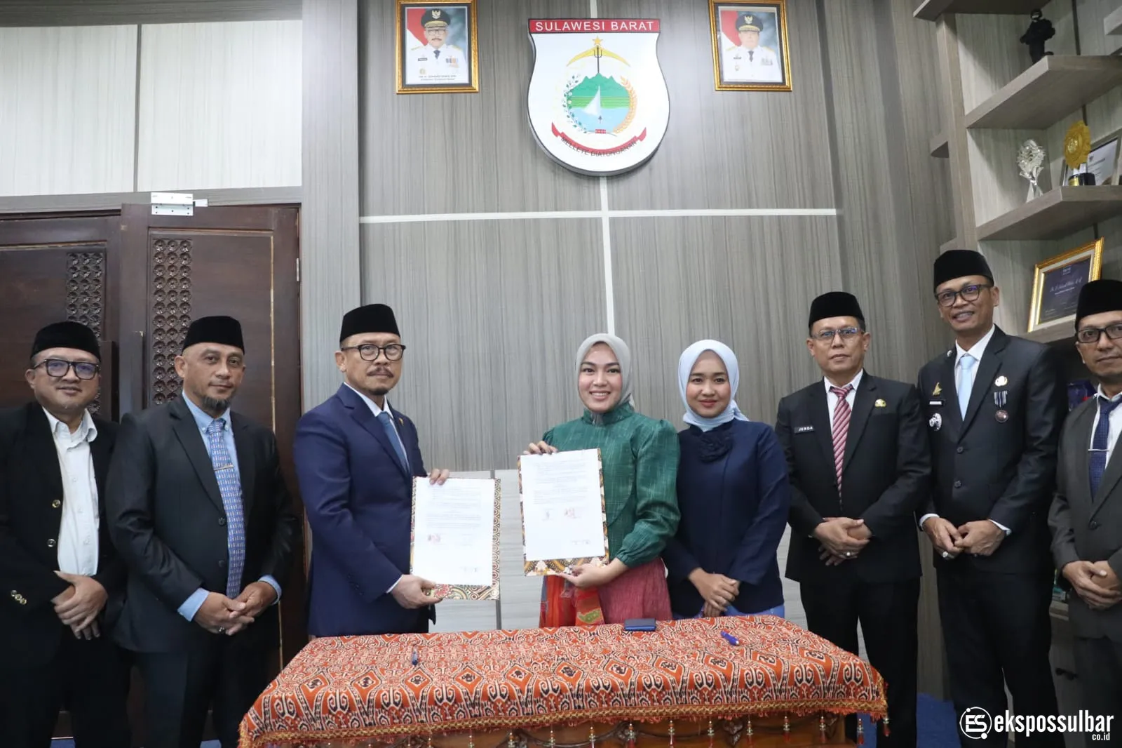 Sulbar Perkuat Literasi Digital, Puluhan Ribu Siswa dan Guru Sudah Tersentuh Program AI