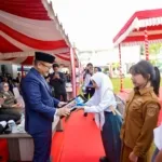 Gubernur Suhardi Duka Soroti Tingginya Angka Putus Sekolah, Pemprov Siapkan Program Penanganan