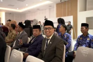 KominfoSS Sulbar Jemput Program Literasi Digital dan AI