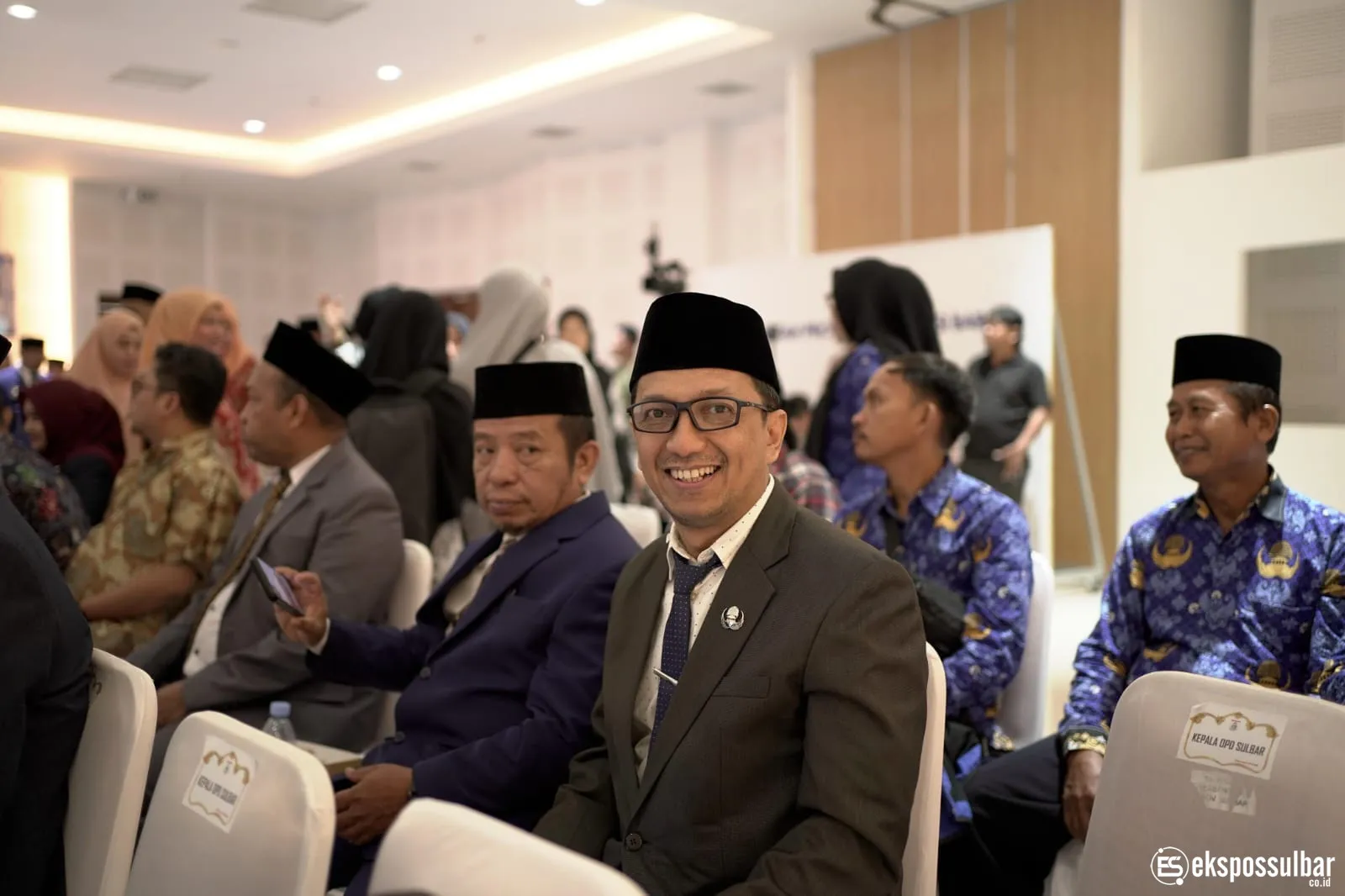 KominfoSS Sulbar Jemput Program Literasi Digital dan AI
