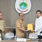 Exit Meeting BPK RI, PUPRD Sulbar Segera Tindaklanjuti Temuan 2025