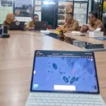 Pengembangan Wilayah Kepulauan, DKP Sulbar Dorong Balabalakang Jadi Pusat Perikanan Baru di Selat Makassar