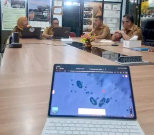 Pengembangan Wilayah Kepulauan, DKP Sulbar Dorong Balabalakang Jadi Pusat Perikanan Baru di Selat Makassar