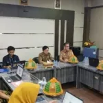 BPKAD Sulbar Sosialisasi SIMGAJI Berbasis Web, Integrasikan Data Penggajian ASN