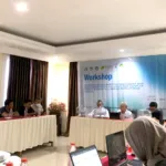 DLHK Sulbar Perkuat Kelompok Perhutanan Sosial Lewat Pelatihan Assessment Konflik: Dorong Tata Kelola Hutan Berkelanjutan