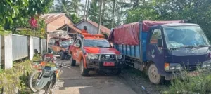 BPBD Sulbar Siaga Pascabencana Banjir dan Longsor di Mamasa dan Polman