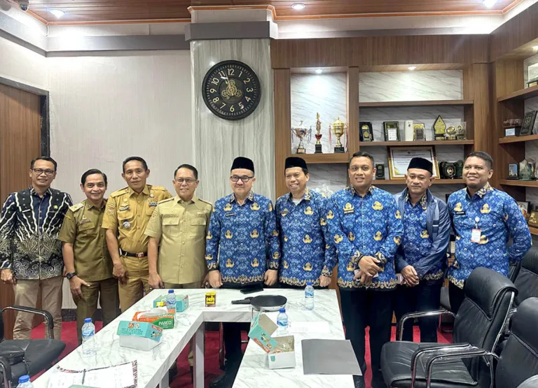 Sinergi Sulbar-Sulsel: Siapkan Subsidi Fly Jaya Air untuk Rute Mamuju, Makassar, hingga Bone