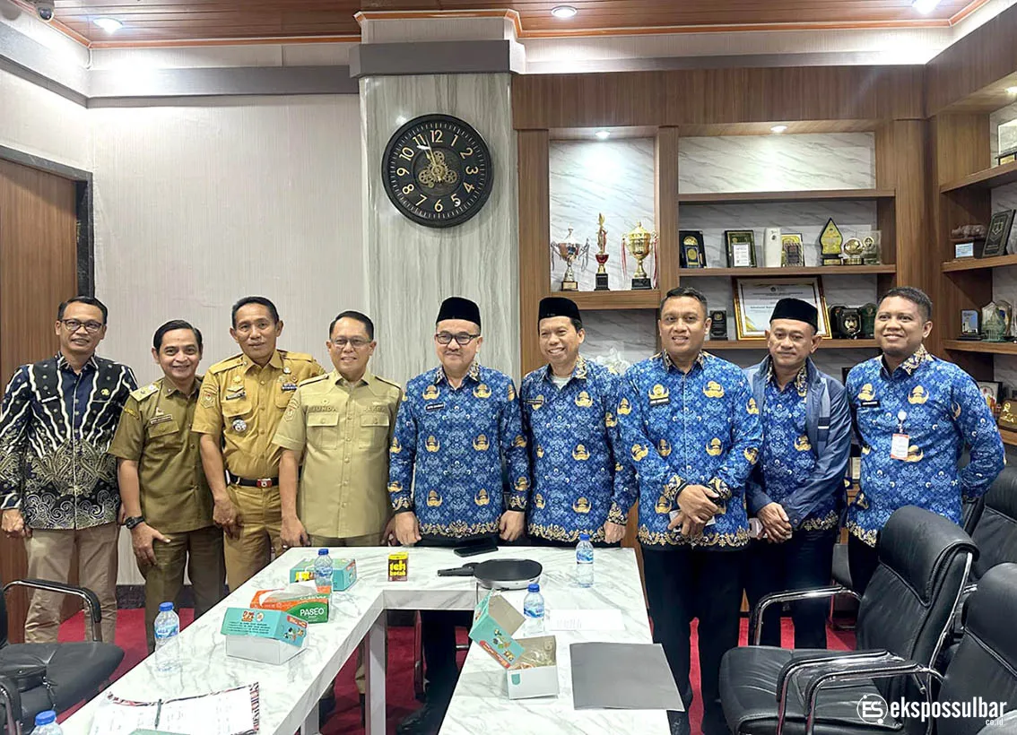 Sinergi Sulbar-Sulsel: Siapkan Subsidi Fly Jaya Air untuk Rute Mamuju, Makassar, hingga Bone