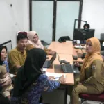 Perkuat Keterbukaan Informasi, Diskominfo Sulbar dan Mamuju Sinergikan Pengelolaan Website Pemerintah