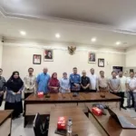 Bapenda Dampingi Kunjungan Kerja Komisi II DPRD Sulbar ke Sulsel, Fokus Bahas Strategi Penguatan Pendapatan Daerah