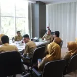 MBG Dorong Ekonomi Sulbar Tumbuh 5,33%, Tapi Impor Bahan Pangan Melonjak Jadi 9,23 Persen