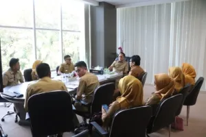 MBG Dorong Ekonomi Sulbar Tumbuh 5,33%, Tapi Impor Bahan Pangan Melonjak Jadi 9,23 Persen