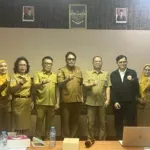 Dinas Pangan Sulbar Perkuat Integrasi Dashboard Pangan melalui SAPEDA 2.0